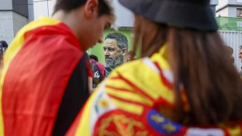 La JEC ordena a Vox que deje entrar en su sede al redactor de 'El País'