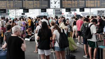 ¿Pero qué está pasando con los trenes en Valencia y qué tiene que ver con el 23-J?
