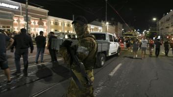 Un carnicero junior de Wagner desvela todo el motín contra Putin