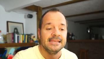 ​El consejo de Ángel Martín "por si no quieres tener el lunes más lunes de toda tu vida"