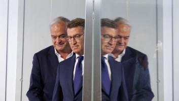 El PP recoge cable con Milei y dice ahora que sus palabras son "una intromisión en política nacional"