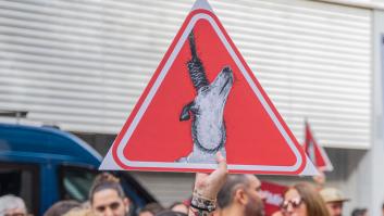 PACMA repite este 23J como el partido extraparlamentario con más apoyo