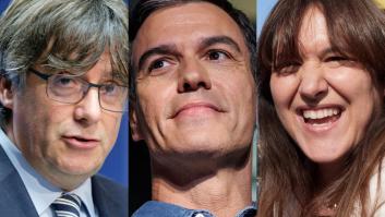 ¿Investirá JxCat a Sánchez? Preguntas y respuestas sobre la negociación más compleja