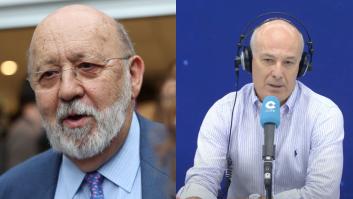 Primeras palabras de José Félix Tezanos tras el 23-J... y sí, habla de Narciso Michavila