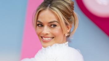 La otra "decepción" de Margot Robbie antes de los Oscar