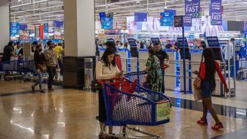 Una española enseña lo que se ha encontrado en un Carrefour de Dubái: menuda sorpresa