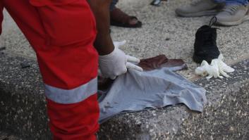 Tres palestinos muertos por fuego israelí tras disparar contra soldados en Cisjordania