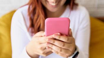 Cómo 'tunear' WhatsApp a lo Barbie