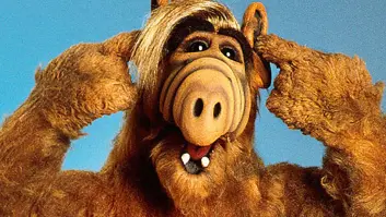 Alf vuelve a la televisión