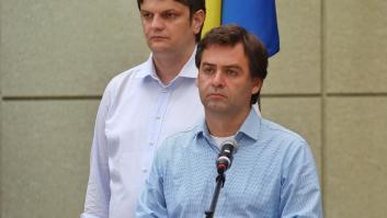 La maniobra de Moldavia tras el supuesto caso de espionaje ruso
