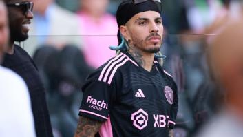 Rauw Alejandro aclara, sin aclarar, los motivos de su ruptura con Rosalía