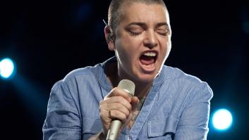 Desvelan las causas de la muerte de Sinéad O'Connor