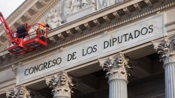 Sus señorías no madrugan: quién ha sido el primer diputado en recoger su acta del Congreso (de los dos que han ido)