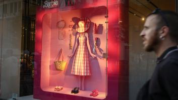 El salvador de Barbie cambia de empresa y dispara sus acciones