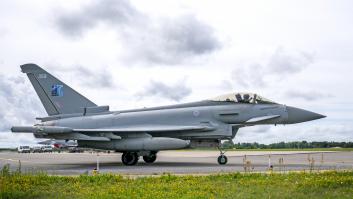 España envía a Grizzly a las puertas de Rusia