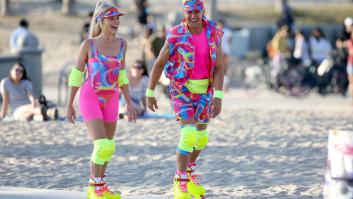 Barbie es ella y Ken soy yo