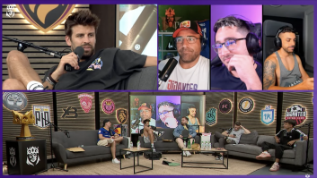 Piqué habla así de lo de Rosalía y Rauw Alejandro y lo aclara: "Lo digo por experiencia propia"