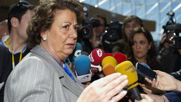 Fallece Totón Barberá, hermana de la exalcaldesa de Valencia Rita Barberá