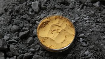 Irán afirma haber obtenido la ansiada ‘torta amarilla’