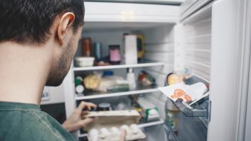 El nutricionista Pablo Ojeda desvela los alimentos que deben ir en las baldas de la nevera