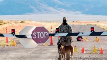 El misterio del Área 51: ¿es verdad que hay ovnis?