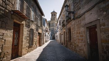 Esta es la ciudad Patrimonio de la Humanidad más pequeña de España