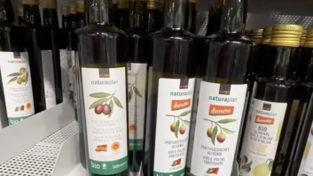 Un español de interrail en Suiza va a un supermercado y le cambia la cara al ver algunos precios