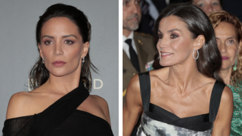 La actriz María Hervás revela cómo es realmente Letizia en privado y cómo se portó con ella