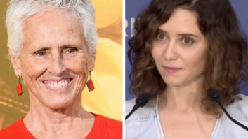 Mercedes Milá le pone este apodo a Ayuso y carga contra ella como pocas veces