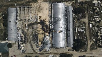 Cómo afecta a Ucrania y al mundo que Rusia no deje salir el grano de sus puertos