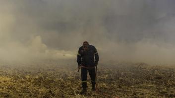 El calor extremo inflama el Mediterráneo en un mes de julio de temperaturas récord
