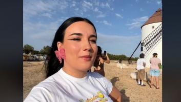 Reciben multitud de críticas tras hacerse 200 kilómetros para un vídeo publicitario y decir esto