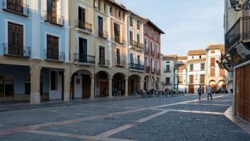 Una pareja se harta de San Francisco y acaba en una casa de 120 años de antigüedad en España por 45.000€