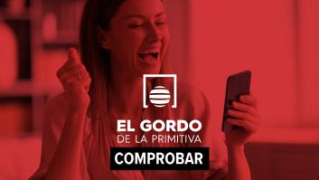 Gordo Primitiva: Comprobar número del domingo 30 de julio y dónde ha caído