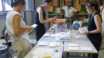 El PSOE pedirá a la Junta Electoral Central revisar los 30.000 votos nulos del 23J después de que lo rechace la provincial