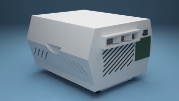 Inventan el aire acondicionado del futuro: portátil, sin mantenimiento y a buen precio