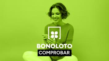 Bonoloto: resultado del sorteo de hoy lunes 2 de junio de 2025