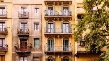 Carme Trilla, experta en vivienda: "Estamos haciendo un retroceso hacia formas no dignas que creíamos superadas: el barraquismo de los años 50 está volviendo"