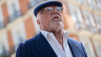 La Audiencia Nacional anula la primera condena a Villarejo, de 19 años de prisión