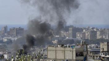 Choques entre facciones palestinas en el Líbano dejan ya nueve muertos: ¿qué pasa?