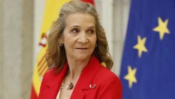 Aluvión de 'me gusta' a Carlos Bardem por su reacción al nombre del barco de la infanta Elena