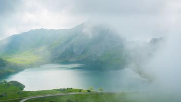 Los científicos suplican la medida drástica del turista en los Lagos de Covadonga