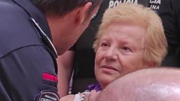 Bronca e intervención policial en el pleno para recuperar la Concejalía de Igualdad en Molina de Segura (Murcia)