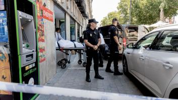 La delincuencia subió 7,2 % en primer trimestre, con un alza del 13,5 % en los homicidios