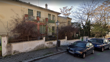 Maniobra a la desesperada por el 'casoplón' de 4,7 M€ de Vicente Aleixandre