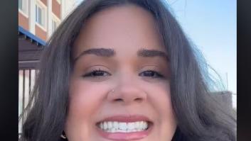 Una joven de Puerto Rico alucina con la advertencia que le han dado al llegar a Madrid