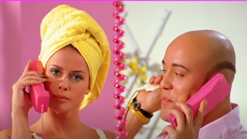 'Barbie Girl', la canción sobre la "mujer objeto" que triunfa sin sonar en la película 'Barbie'