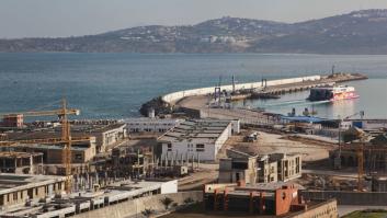 Argelia golpea a Marruecos donde más duele