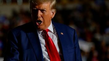 Otro revés: un juez desestima el recurso de Trump contra la investigación por injerencia electoral