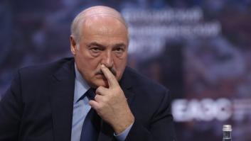 Bielorrusia da un paso atrás y pide dialogar